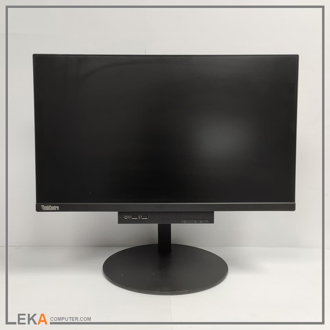آل این وان 22 اینچ Lenovo ThinkCentre TI022D فریم لس — تصویر ۶