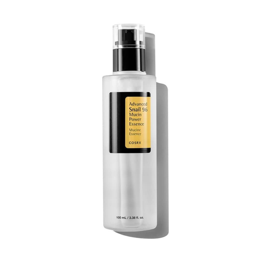 اسنس حلزون کوزارکس ۹۶٪ | COSRX Advanced Snail 96 Mucin Power Essence 100ml