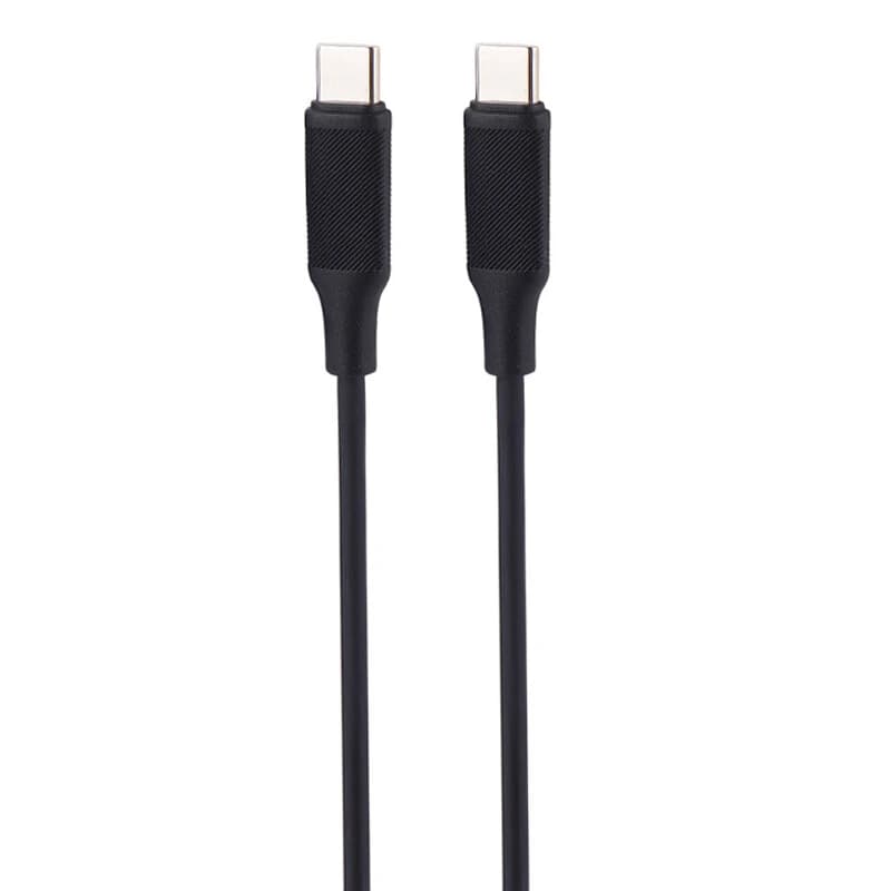 کابل USB-C پرووان مدل PCC136 طول 0.25 متر — تصویر ۲
