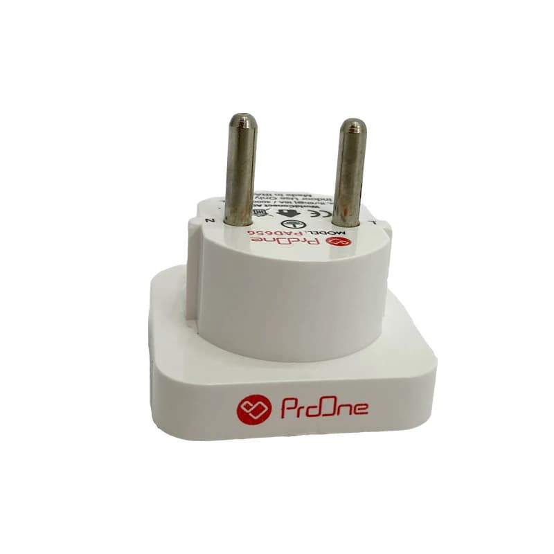 تبدیل دیواری پرووان مدل PAD656 — تصویر ۱۲
