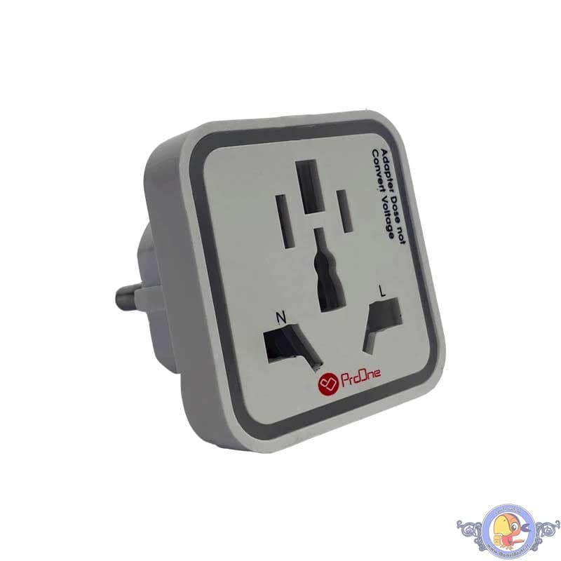تبدیل دیواری پرووان مدل PAD656 — تصویر ۵