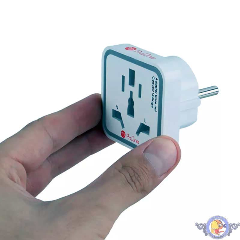 تبدیل دیواری پرووان مدل PAD656 — تصویر ۹