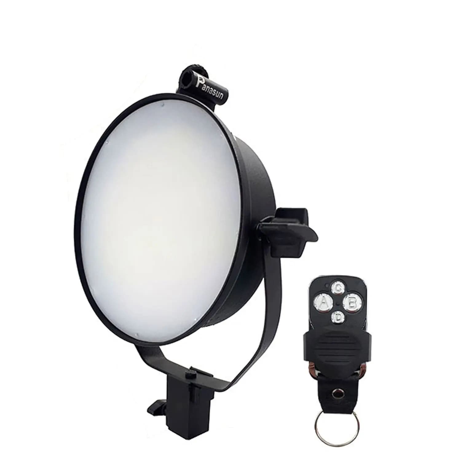 نور ثابت پاناسون Panasun S260 Plus video light — تصویر ۲