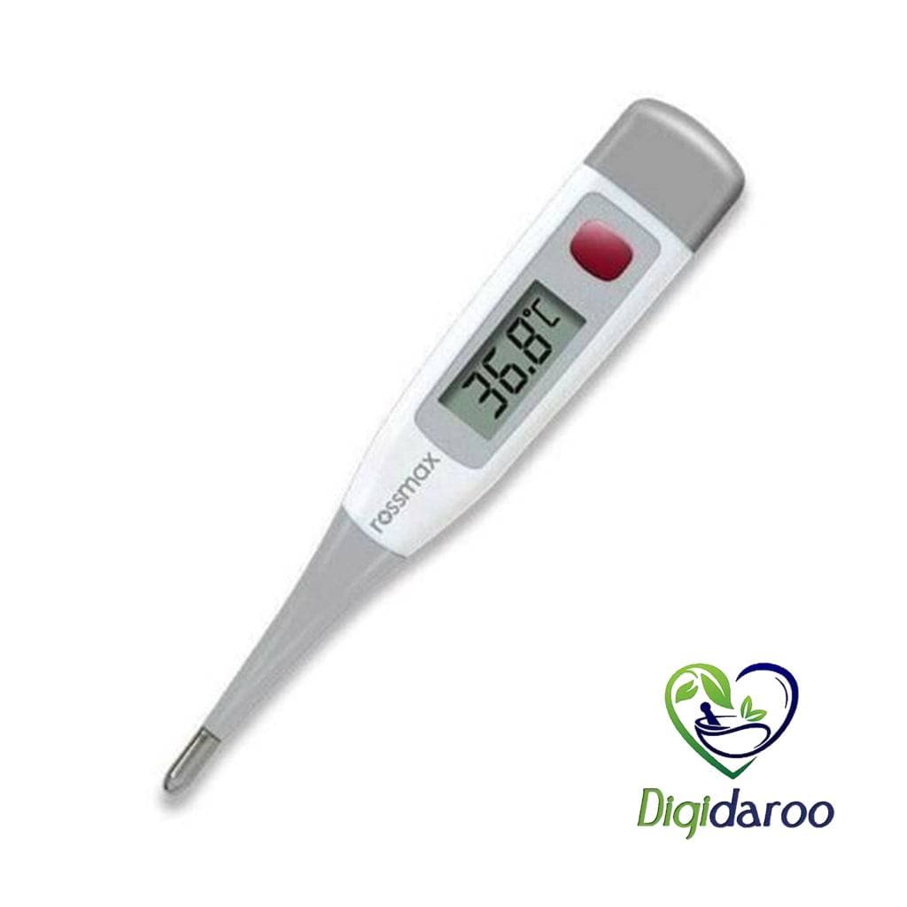 تب سنج دیجیتال منعطف رزمکس مدل TG380 — تصویر ۳