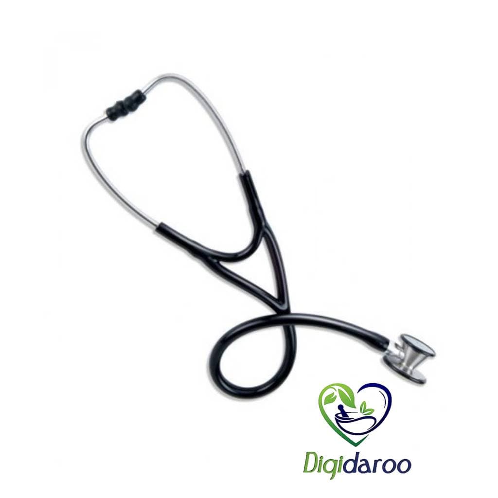 گوشی پزشکی رزمکس مدل EB600 — تصویر ۲