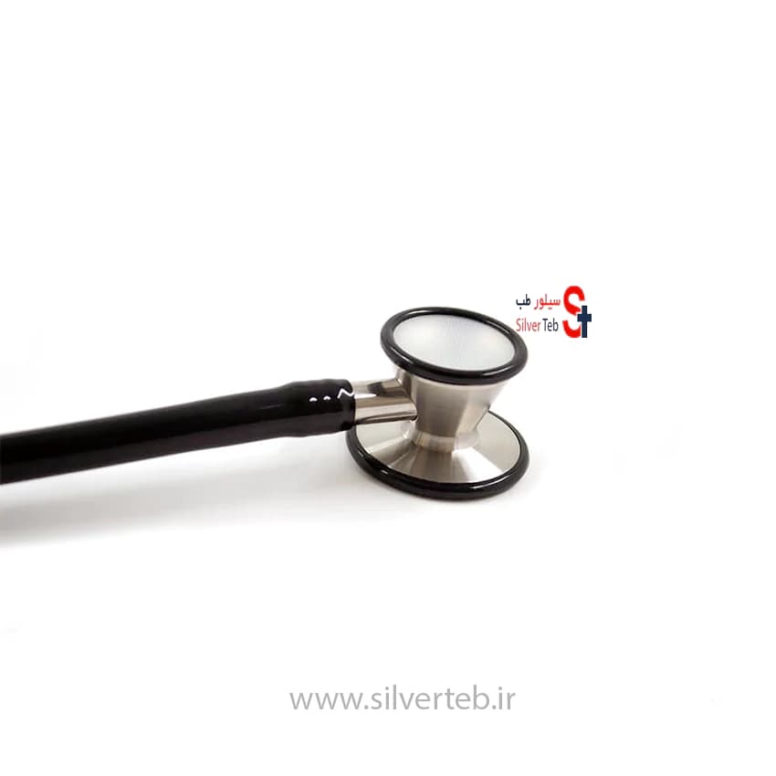 گوشی پزشکی رزمکس مدل EB600 — تصویر ۵