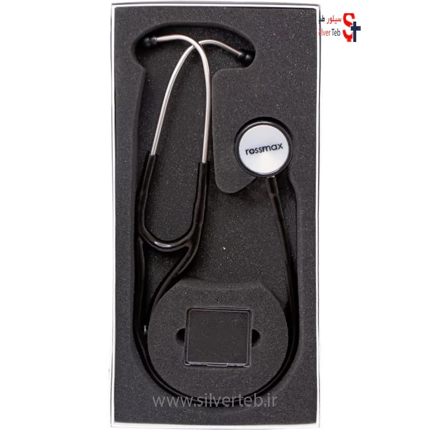 گوشی پزشکی رزمکس مدل EB600 — تصویر ۷