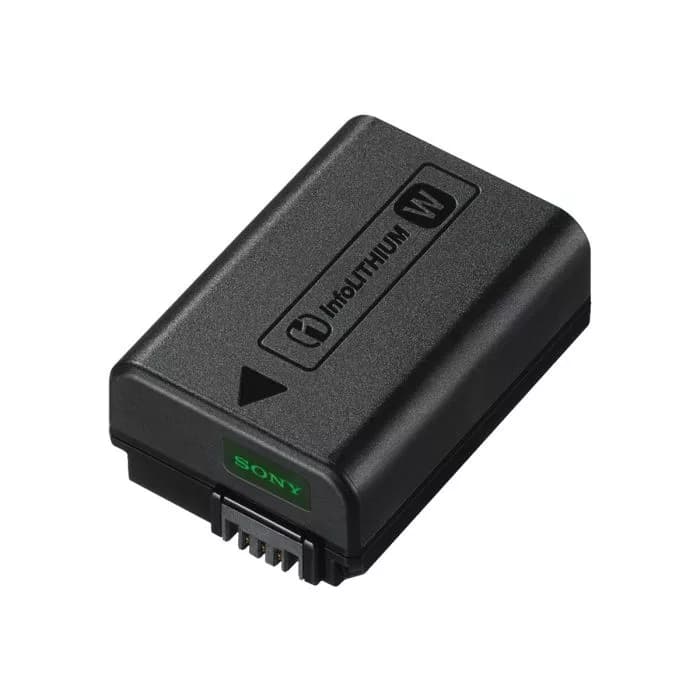 باتری دوربین سونی Sony NP-FZ100 اورجینال — تصویر ۴