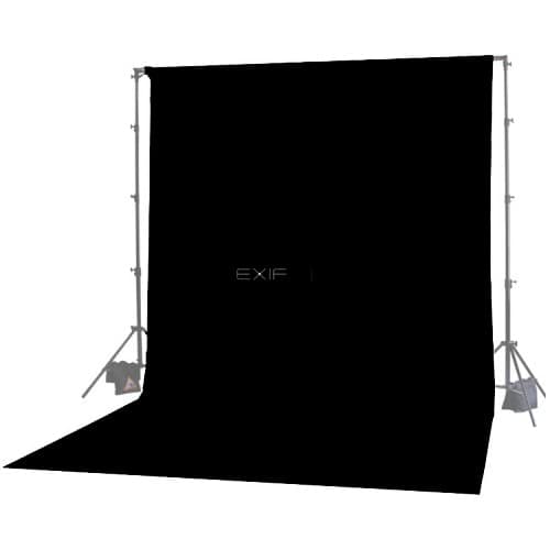 فون عکاسی مخمل مشکی 5×3 متر