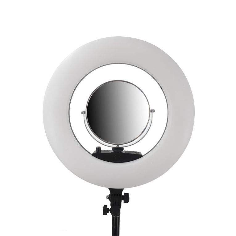 رینگ لایت عکاسی SY-3161 III LED Ring Light + پایه