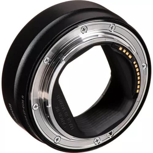 مبدل لنز مانت EF/EF-S به RF کانن Canon lens mount adapter — تصویر ۳