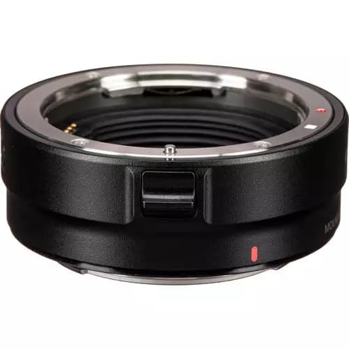 مبدل لنز مانت EF/EF-S به RF کانن Canon lens mount adapter — تصویر ۹