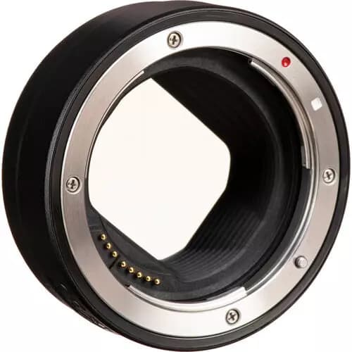 مبدل لنز مانت EF/EF-S به RF کانن Canon lens mount adapter — تصویر ۸