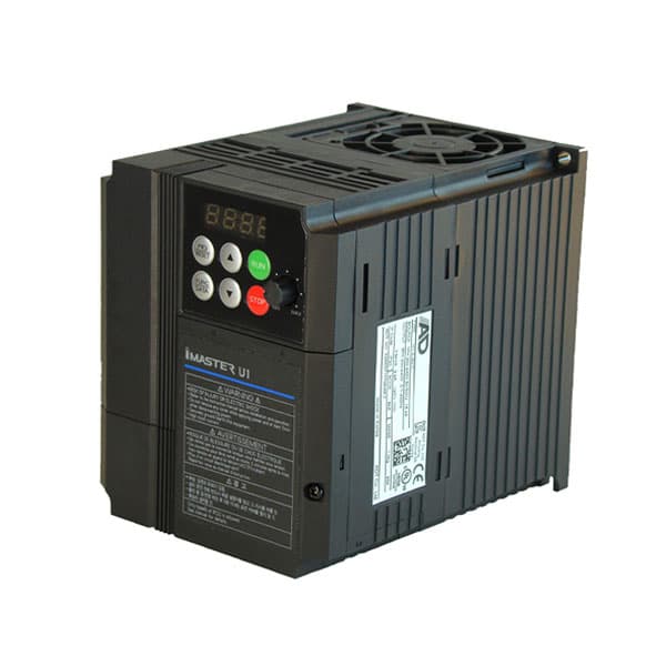 اینورتر سه فاز 0.4 کیلووات iMaster سری U1