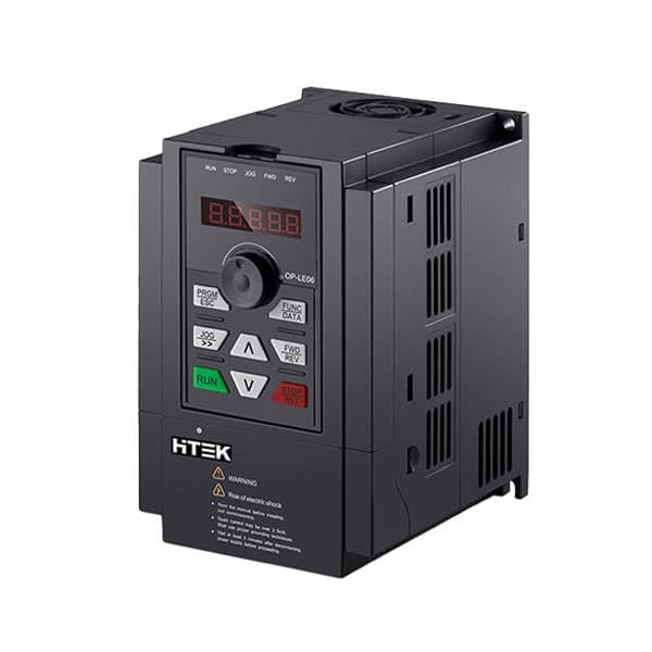 اینورتر سه فاز 1.5KW هایتک سری F300 — تصویر ۲
