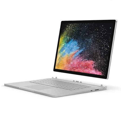 سرفیس بوک Microsoft Surface Book 2