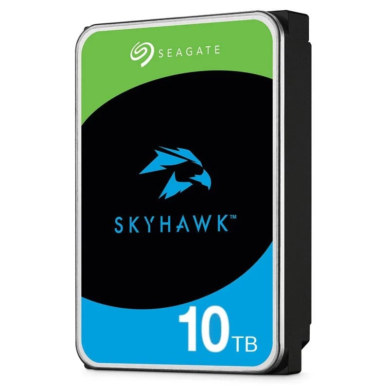 هارد سیگیت 10 ترابایت اینترنال SkyHawk