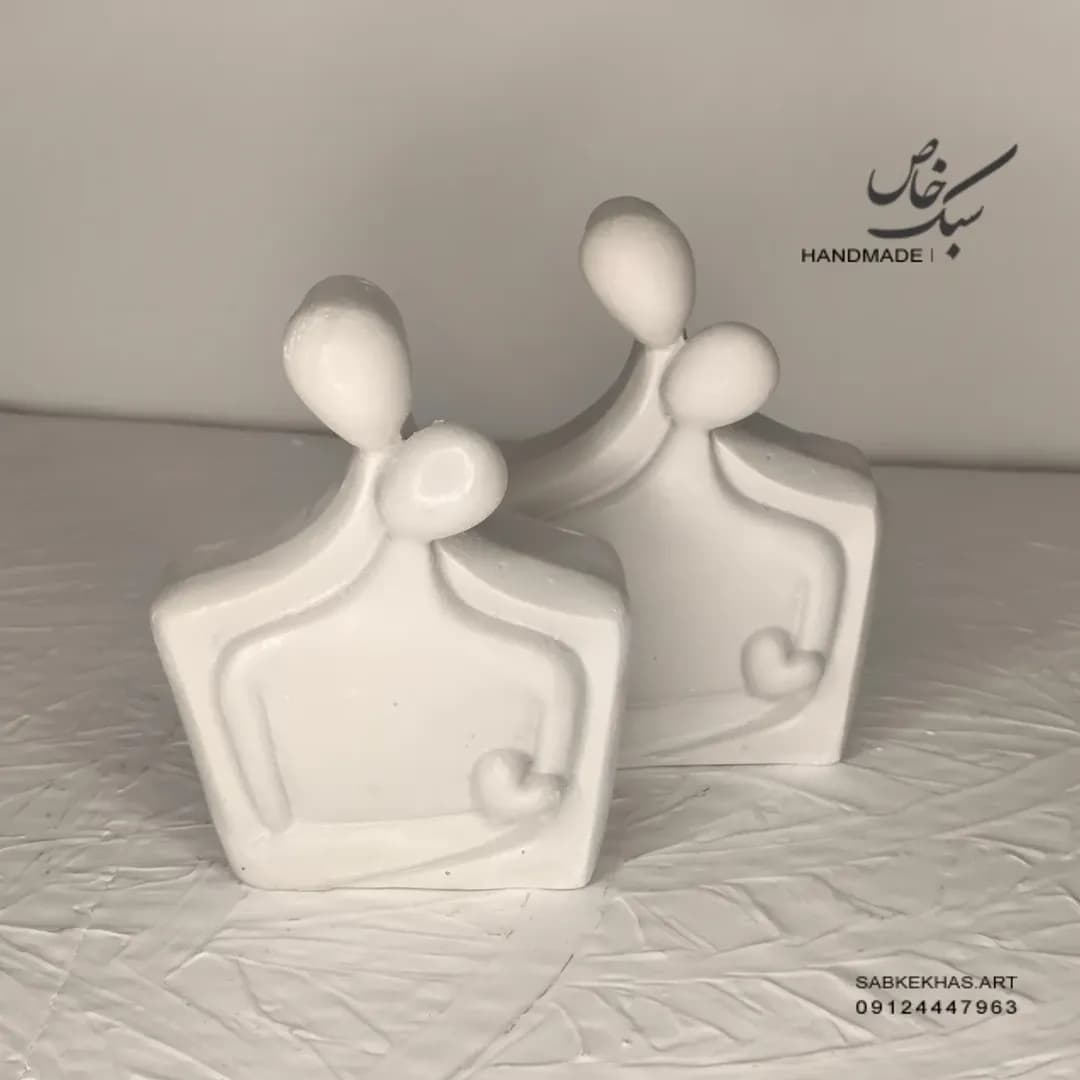 مجسمه ماه عسل — تصویر ۴