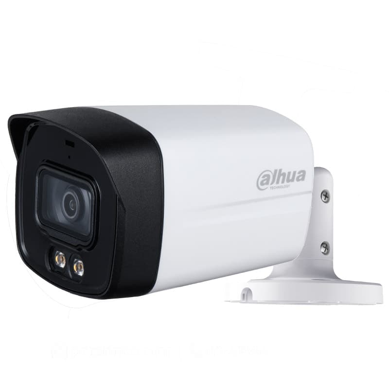 دوربین مداربسته داهوا HFW1209TLMP-A-LED