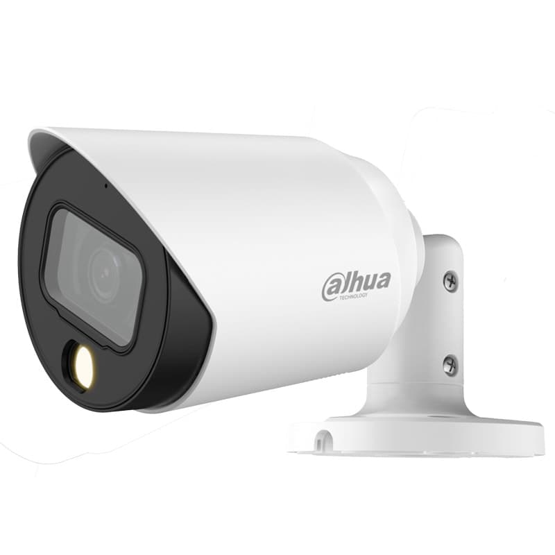 دوربین مداربسته داهوا HFW1209CP-A-LED