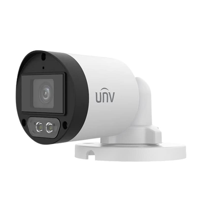 دوربین مداربسته یونی ویو UAC-B122-AF28M-W