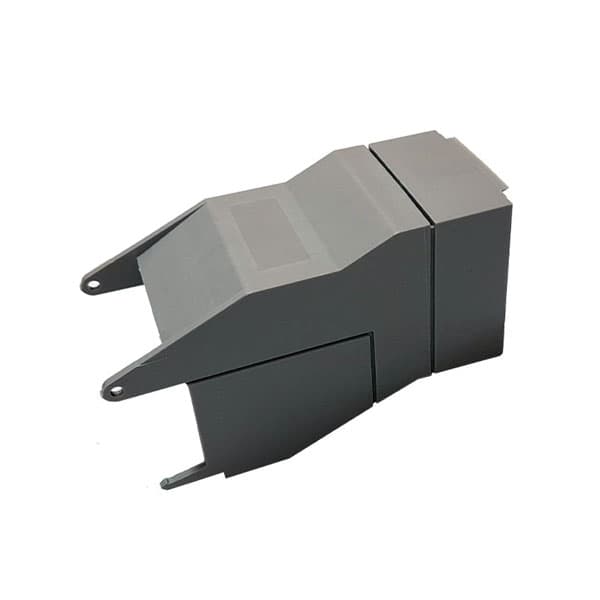 کاور ترمینال شمش خور سایز 70 تا 150 رعد