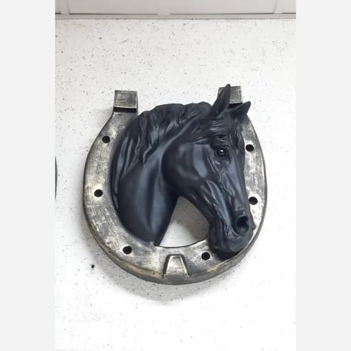 دیوارکوب نعل اسب — تصویر ۲