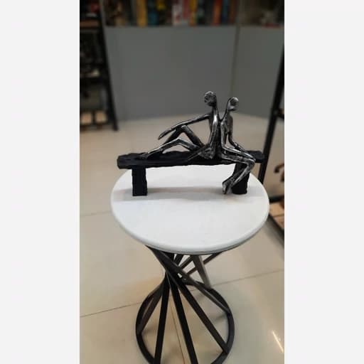 مجسمه ساحلی — تصویر ۲