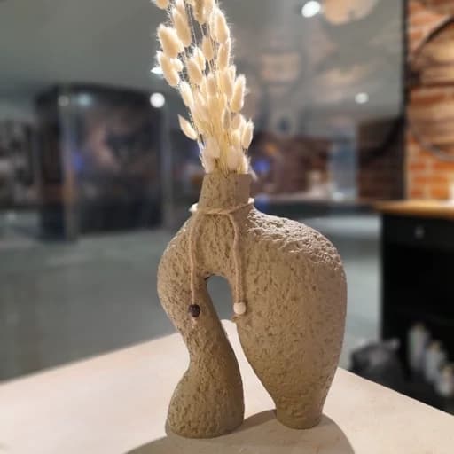گلدان صخره ای — تصویر ۵