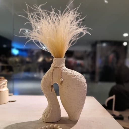 گلدان صخره ای