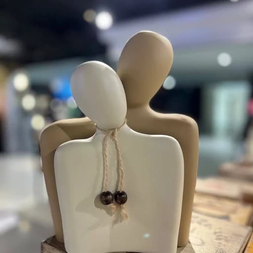 دکوری همدم — تصویر ۳