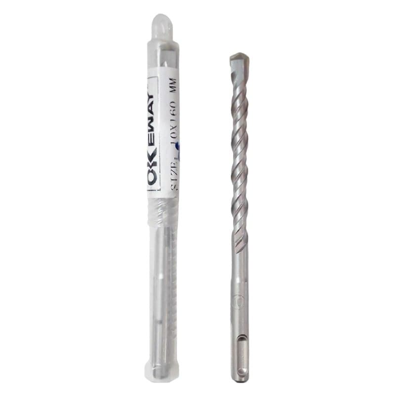 مته چهار شیار Okeway — تصویر ۳