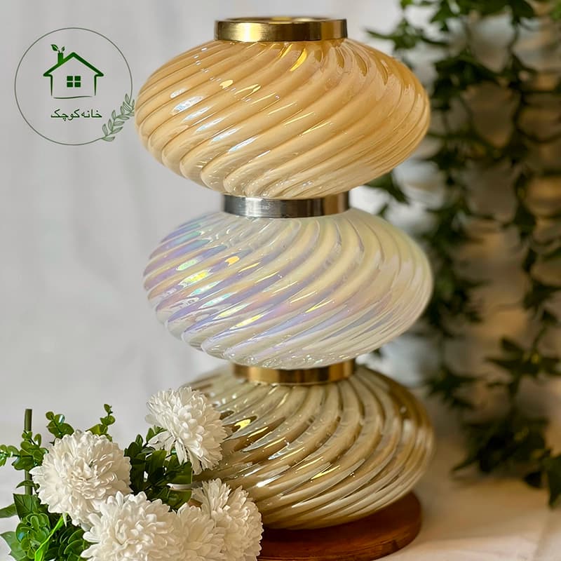 گلدان خمره ای بزرگ — تصویر ۳
