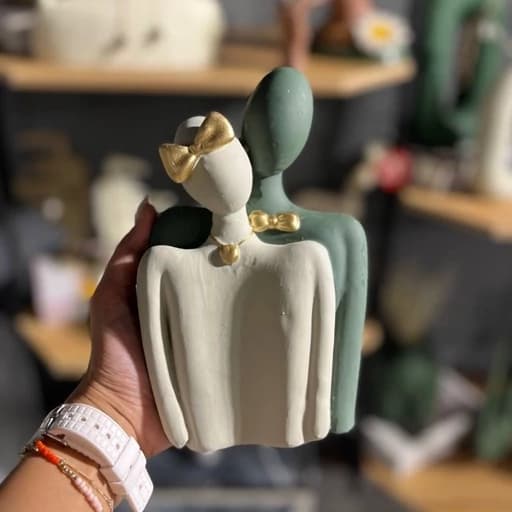 دکوری همدم پاپیون — تصویر ۳
