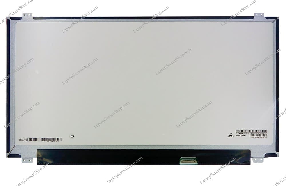 ال سی دی لپ تاپ لنوو Lenovo THINKPAD E585 20KV0010US