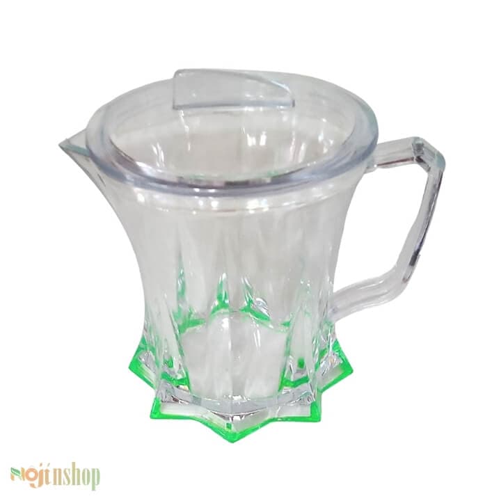 شکرریز و سس خوری نگین صنعت پلاست — تصویر ۳