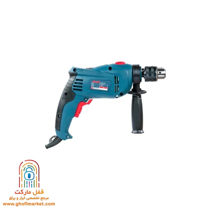 دریل چکشی 850 وات آروا مدل 5338 — تصویر ۴