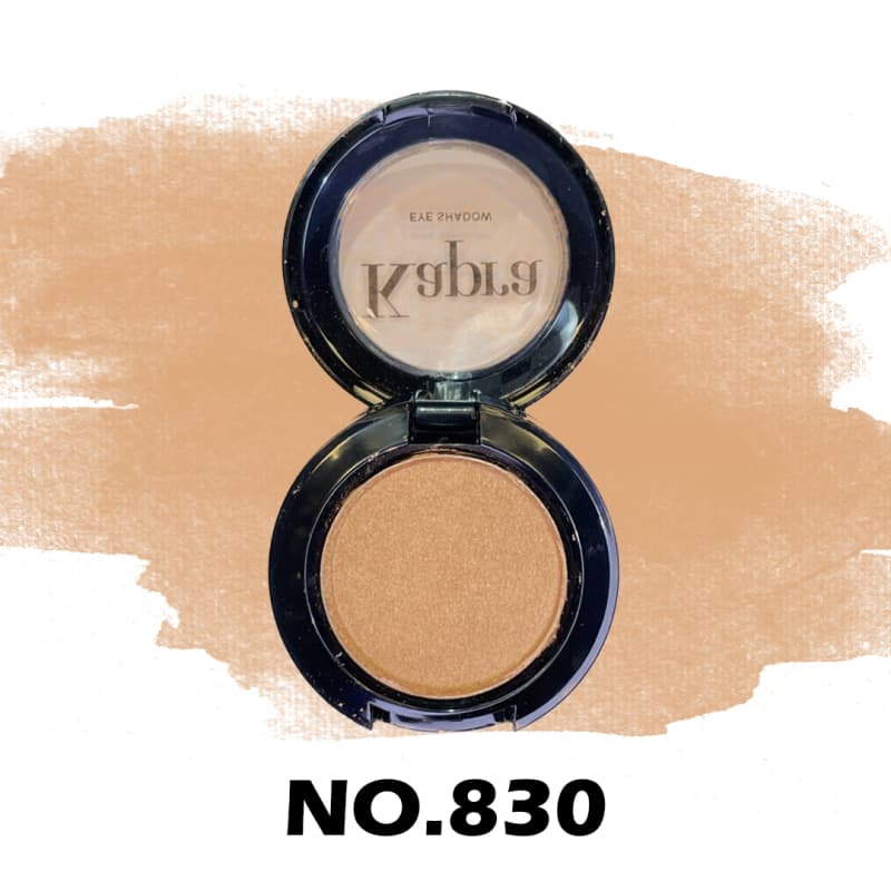 سایه چشم کاپرا نیو (KAPRA NEW) شماره 830 — تصویر ۶