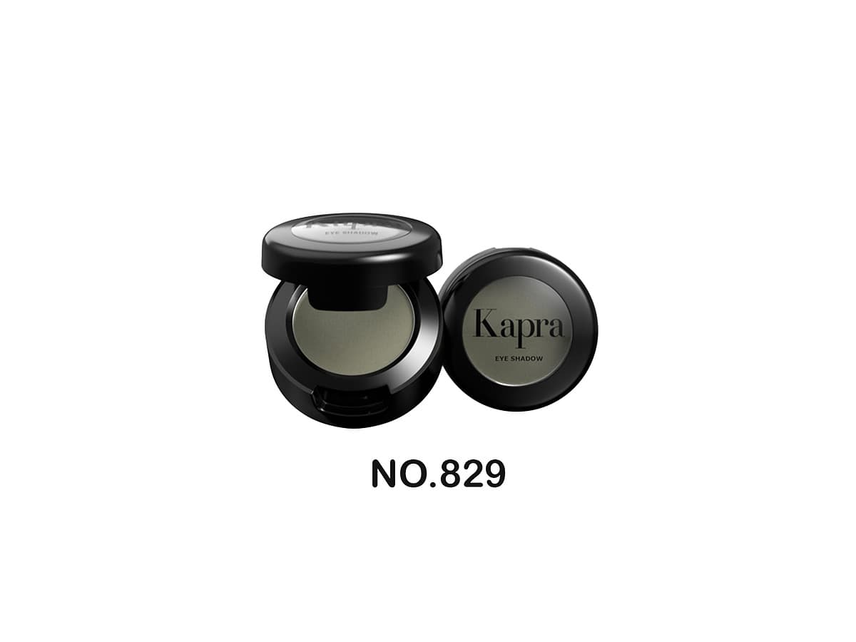 سایه چشم کاپرا نیو (KAPRA NEW) شماره 829 — تصویر ۳