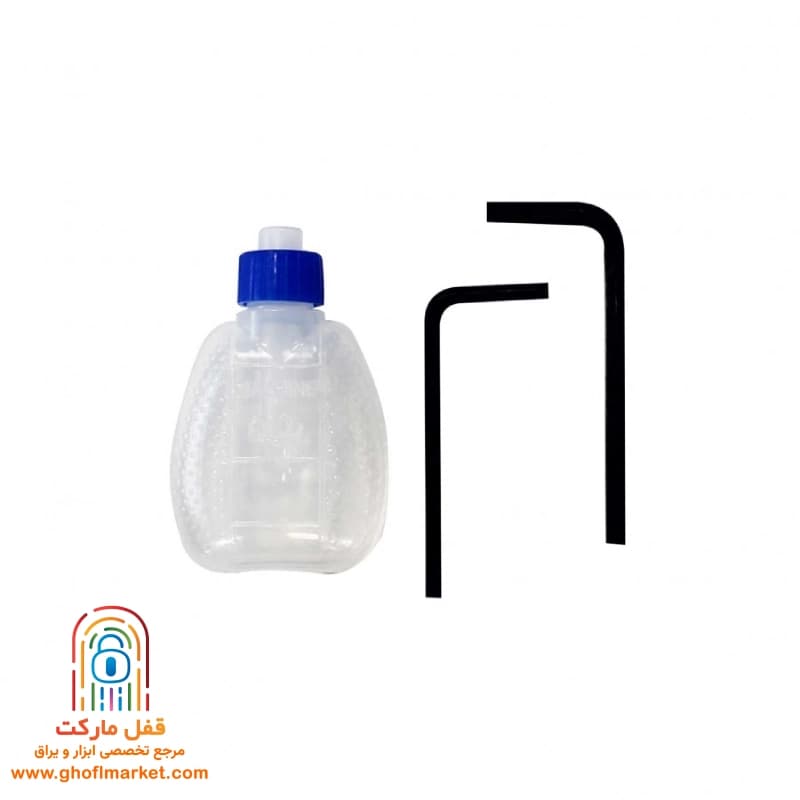 میخکوب بادی F32 آروا کد 3314 — تصویر ۵