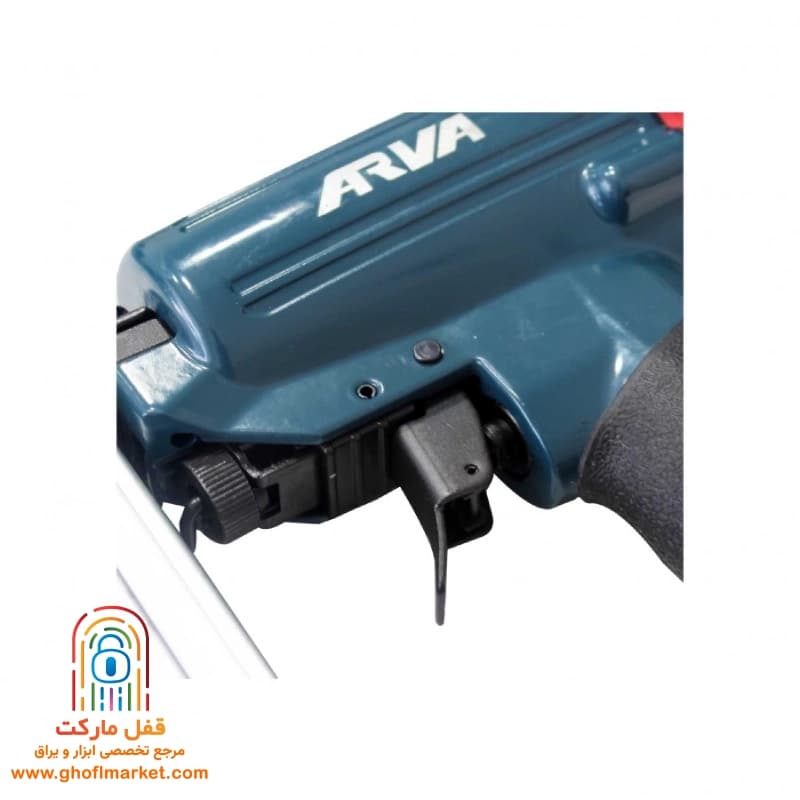 میخکوب بادی اسکا F50 آروا کد 3315 — تصویر ۴