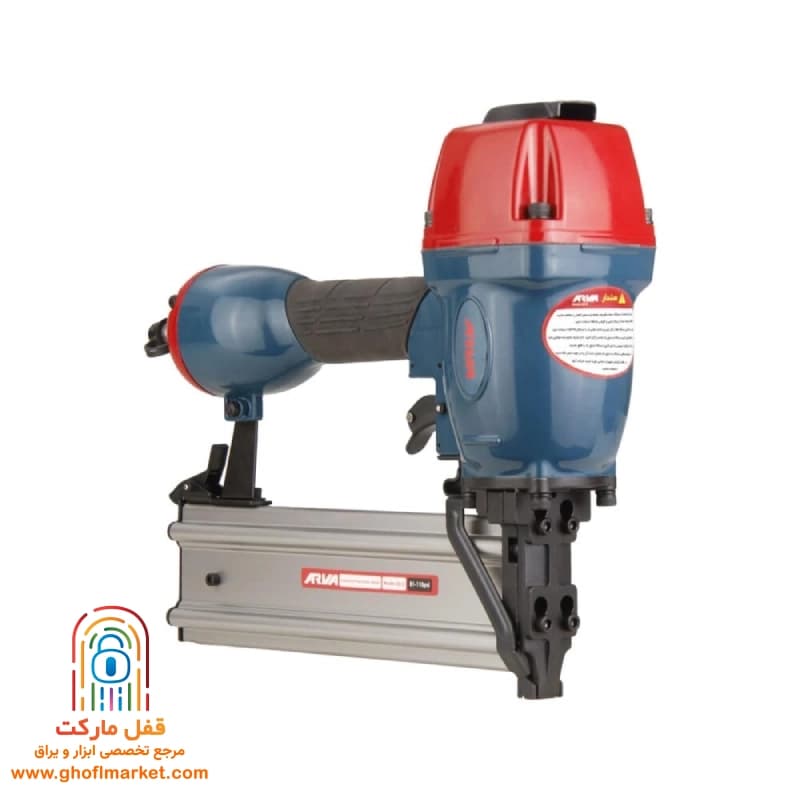میخکوب بادی آروا ST64 کد 3313 — تصویر ۱۰