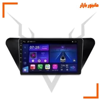 مانیتور اندروید فابریک لیفان ایکس50-X50