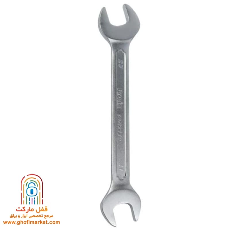 آچار دو سر تخت 23×21 رونیکس مدل RH-2221 — تصویر ۴