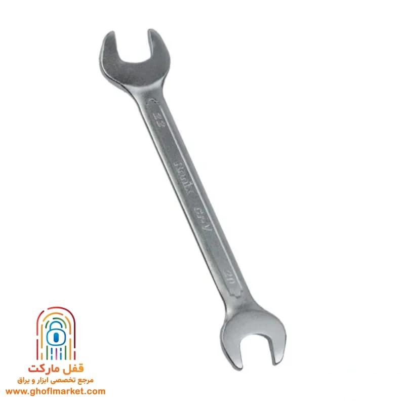 آچار دو سرتخت 22×20 رونیکس مدل RH-2220 — تصویر ۵