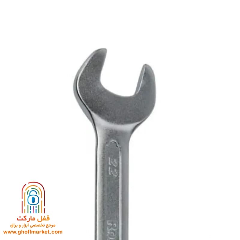 آچار دو سرتخت 22×20 رونیکس مدل RH-2220 — تصویر ۴