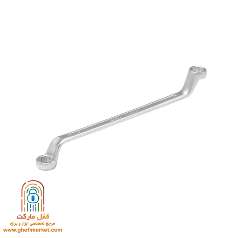 آچار دو سر رینگ 12×13 رونیکس مدل RH-2312 — تصویر ۵
