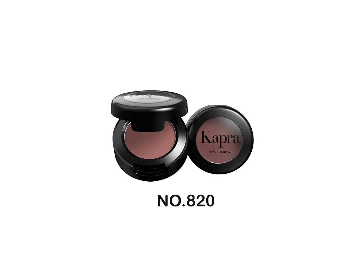 سایه چشم کاپرا نیو (KAPRA NEW) شماره 820 — تصویر ۳