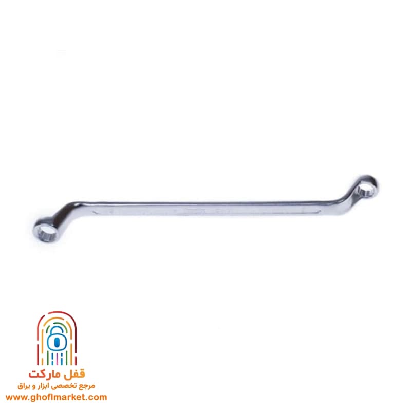 آچار دو سر رینگی 8×9 رونیکس مدل RH-2308 — تصویر ۴