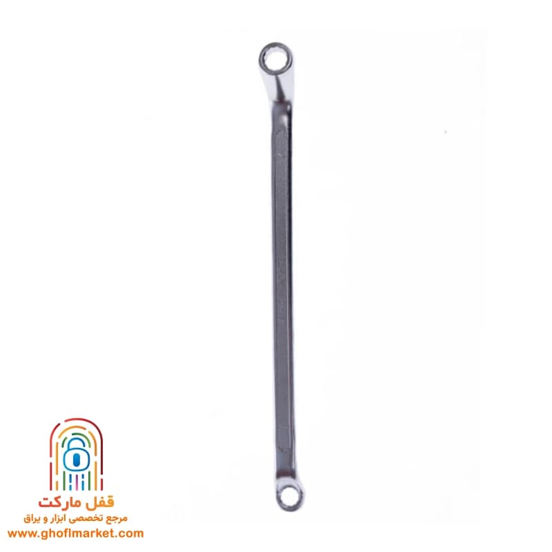 آچار دو سر رینگی 8×9 رونیکس مدل RH-2308 — تصویر ۳